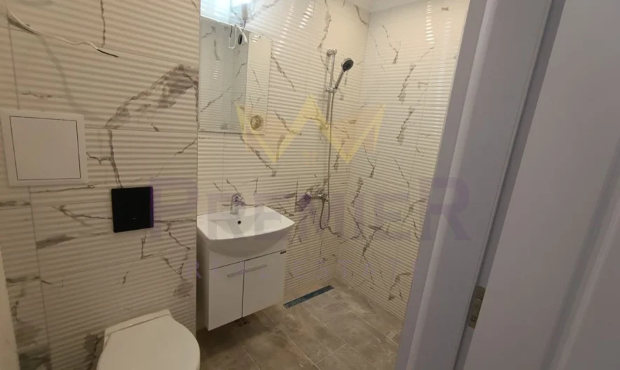 ТРИСТАЕН СЛЕД ОСНОВЕН РЕМОНТ // КВ. ЧАЙКА, ВАРНА - - снимка 7 - Имоти Премиер