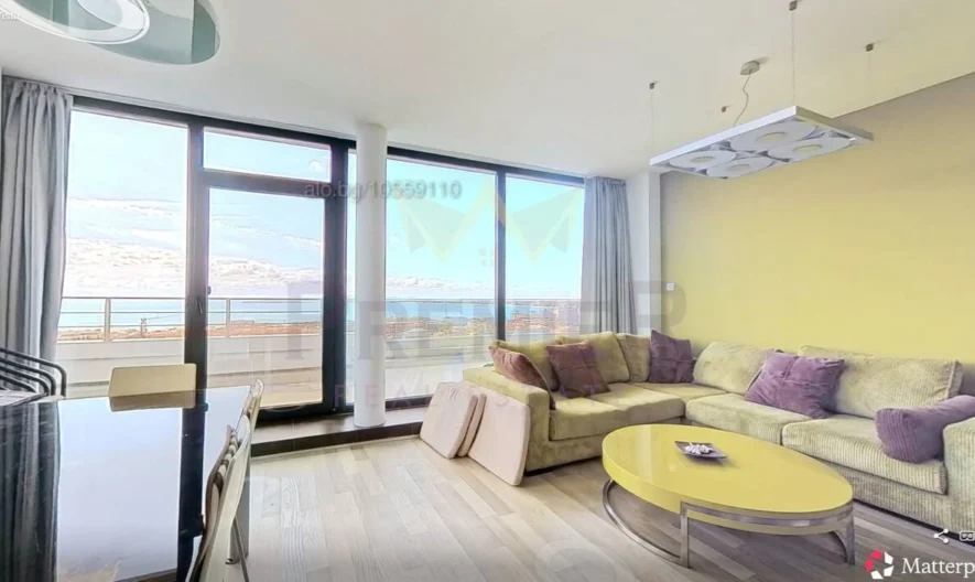 Тристаен Свети Влас -  - снимка 1 - Имоти Премиер