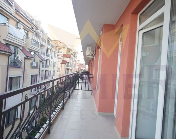 Тристаен Свети Влас -  - снимка 11 - Имоти Премиер