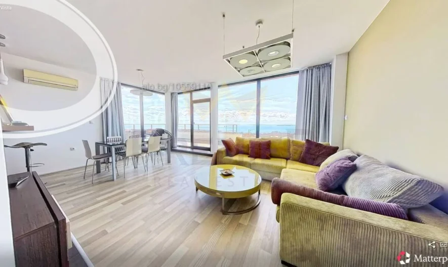 Тристаен Свети Влас -  - снимка 2 - Имоти Премиер