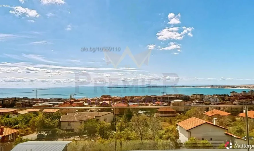 Тристаен Свети Влас -  - снимка 3 - Имоти Премиер