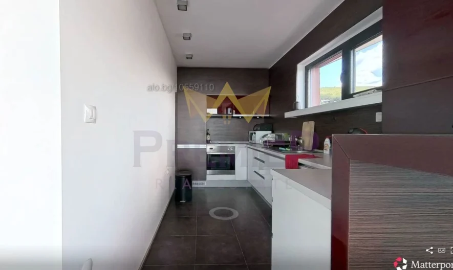 Тристаен Свети Влас -  - снимка 6 - Имоти Премиер