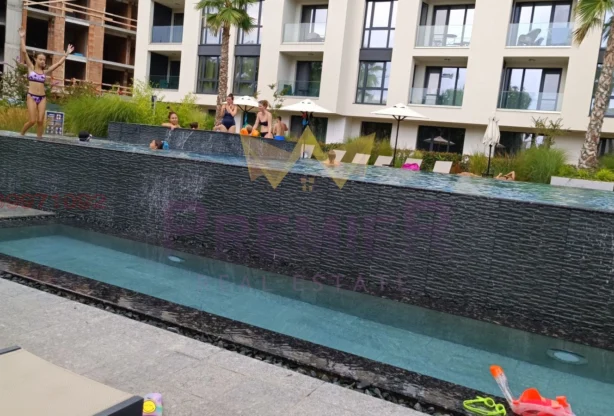 Агенция за недвижими имоти - Имоти Премиер - имот - 717005, Цена: 1400 EUR