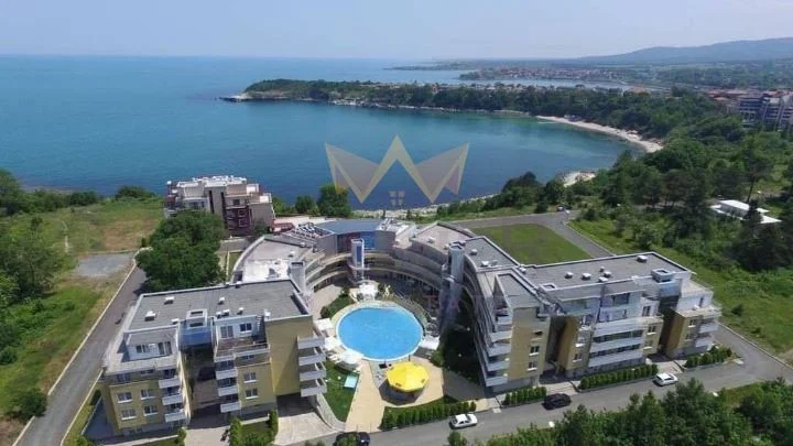 Тристаен Царево -  - снимка 1 - Имоти Премиер