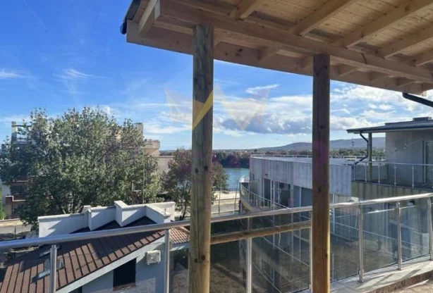 Агенция за недвижими имоти - Имоти Премиер - имот - 1186285, Цена: 186000 EUR