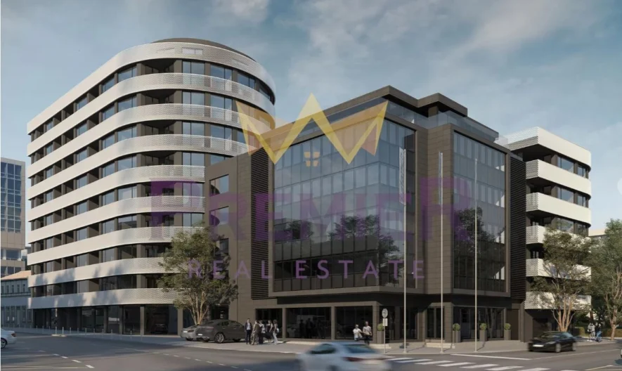 тристаен централна част Варна -  - снимка 3 - Имоти Премиер