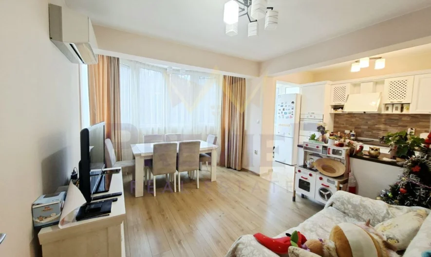 Тристаен Цветен квартал - - снимка 2 - Имоти Премиер