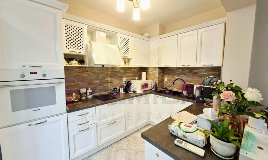 Тристаен Цветен квартал - - снимка 3 - Имоти Премиер