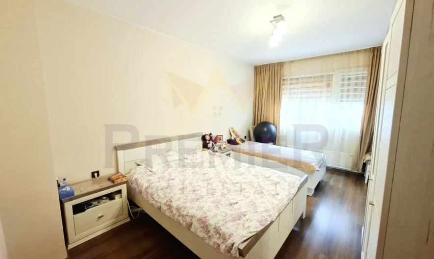 Тристаен Цветен квартал - - снимка 5 - Имоти Премиер