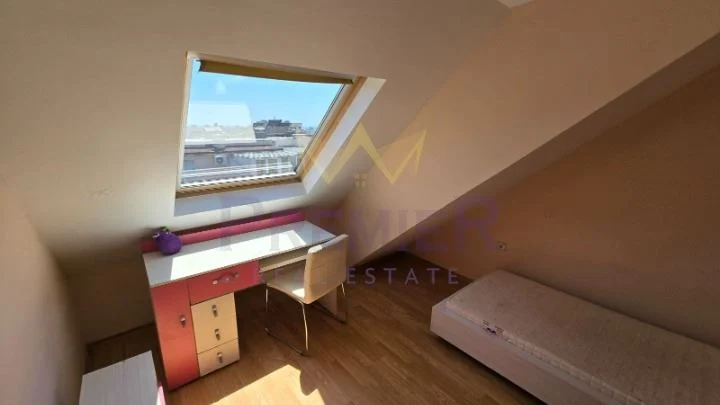 Тристаен Цветен квартал -  - снимка 6 - Имоти Премиер