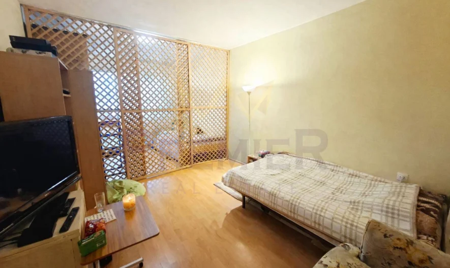 Тристаен Цветен квартал - - снимка 7 - Имоти Премиер