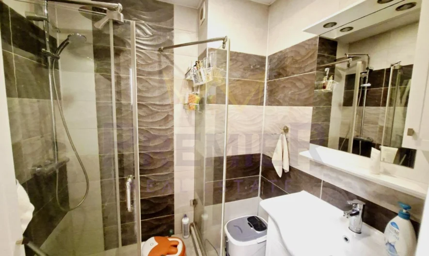 Тристаен Цветен квартал - - снимка 9 - Имоти Премиер