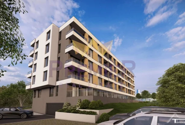 Агенция за недвижими имоти - Имоти Премиер - имот - 1086609, Цена: 136900 EUR