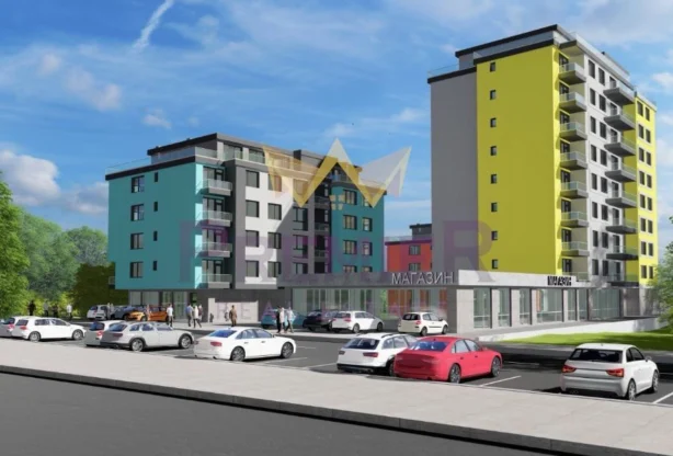 Агенция за недвижими имоти - Имоти Премиер - имот - 1037653, Цена: 123800 EUR