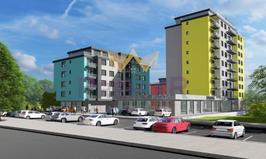 Агенция за недвижими имоти - Имоти Премиер - имот - 1037653, Цена: 123800 EUR