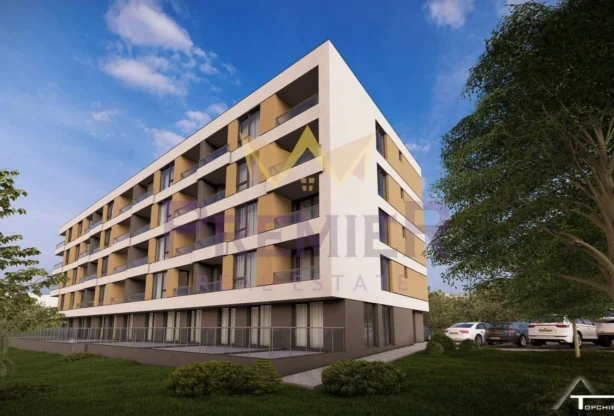 Агенция за недвижими имоти - Имоти Премиер - имот - 1086609, Цена: 136900 EUR