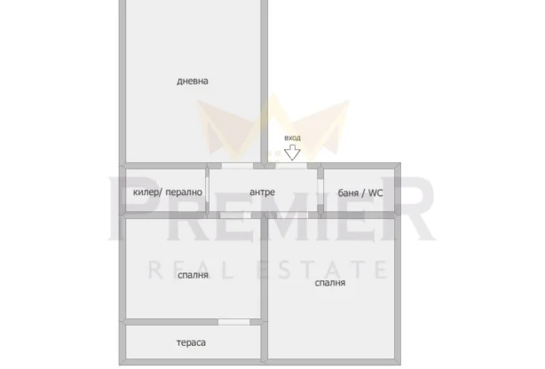 Агенция за недвижими имоти - Имоти Премиер - имот - 1247899, Цена: 160000 EUR