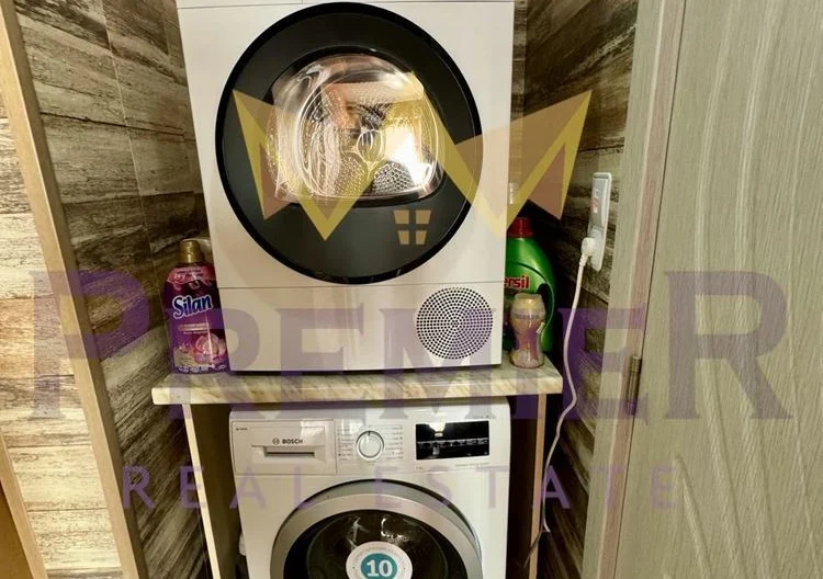 Тристаен тухлен апартамент в центъра на Добрич - - снимка 11 - Имоти Премиер