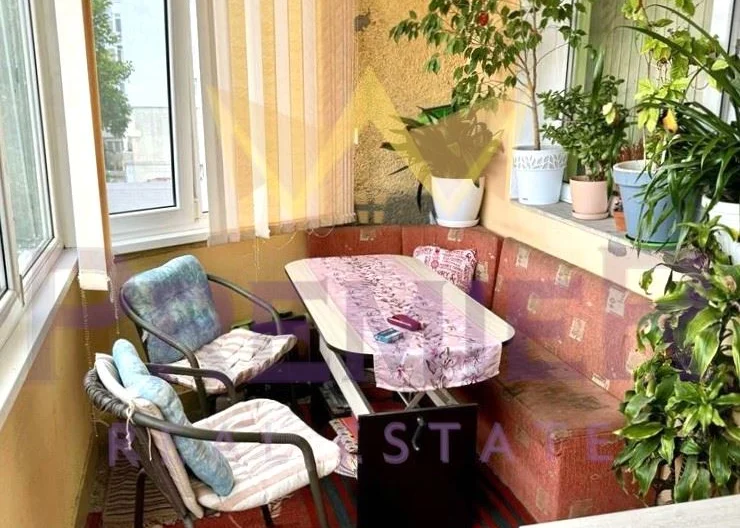 Тристаен тухлен апартамент в центъра на Добрич - - снимка 12 - Имоти Премиер