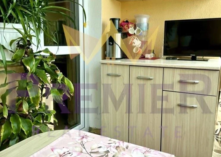 Тристаен тухлен апартамент в центъра на Добрич - - снимка 14 - Имоти Премиер