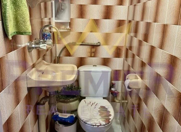 Тристаен тухлен апартамент в центъра на Добрич - - снимка 15 - Имоти Премиер