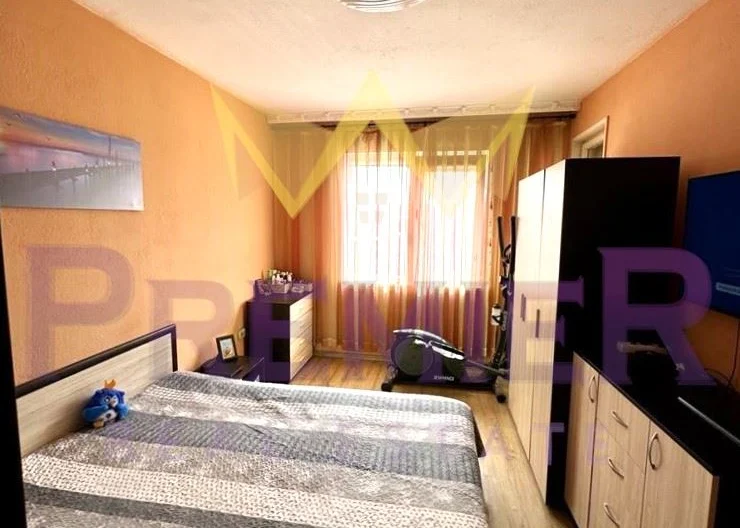 Тристаен тухлен апартамент в центъра на Добрич - - снимка 3 - Имоти Премиер