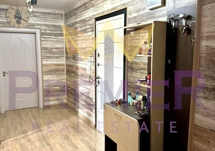 Тристаен тухлен апартамент в центъра на Добрич - - снимка 8 - Имоти Премиер