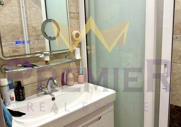 Тристаен тухлен апартамент в центъра на Добрич - - снимка 9 - Имоти Премиер