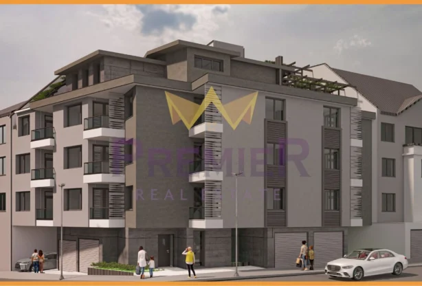 Агенция за недвижими имоти - Имоти Премиер - имот - 1013810, Цена: 93840 EUR