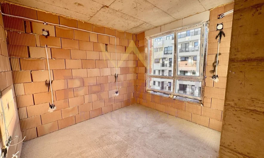 Тристаен тухлен до Парк Възраждане - - снимка 4 - Имоти Премиер