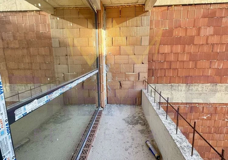 Тристаен тухлен до Парк Възраждане - - снимка 6 - Имоти Премиер