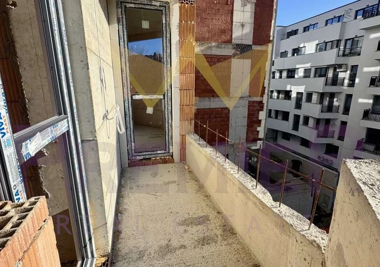 Тристаен тухлен до Парк Възраждане - - снимка 9 - Имоти Премиер