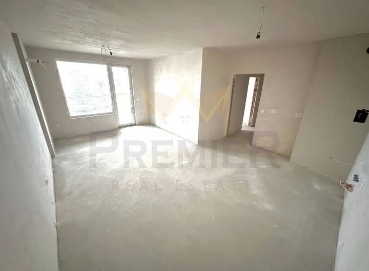 Тристаен в Бургас - - снимка 3 - Имоти Премиер