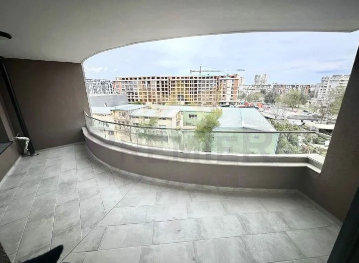 Тристаен в Бургас -  - снимка 5 - Имоти Премиер