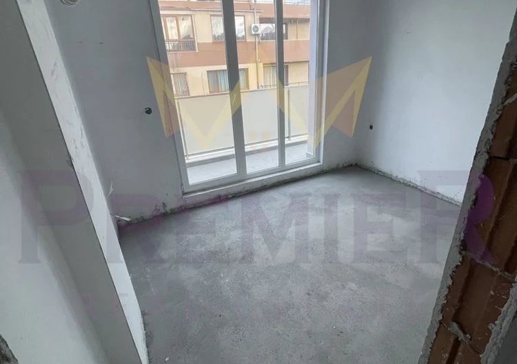 Тристаен в Бургас, Възраждане - - снимка 10 - Имоти Премиер