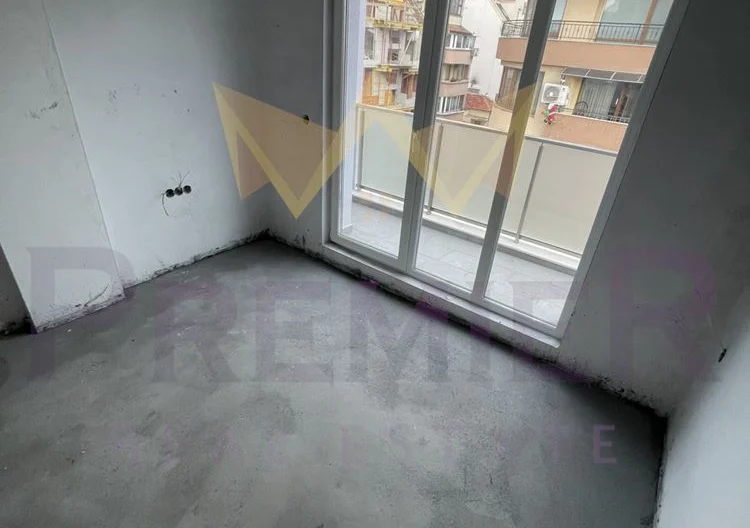 Тристаен в Бургас, Възраждане - - снимка 13 - Имоти Премиер