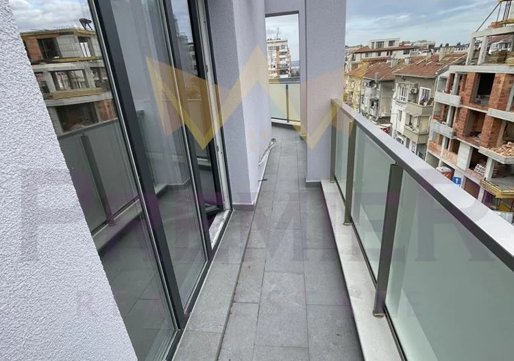 Тристаен в Бургас, Възраждане - - снимка 15 - Имоти Премиер