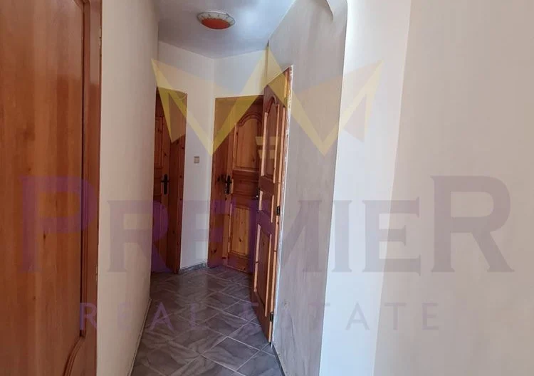 Тристаен в Бургас, Възраждане - - снимка 15 - Имоти Премиер