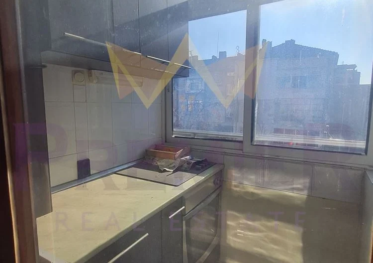 Тристаен в Бургас, Възраждане - - снимка 18 - Имоти Премиер