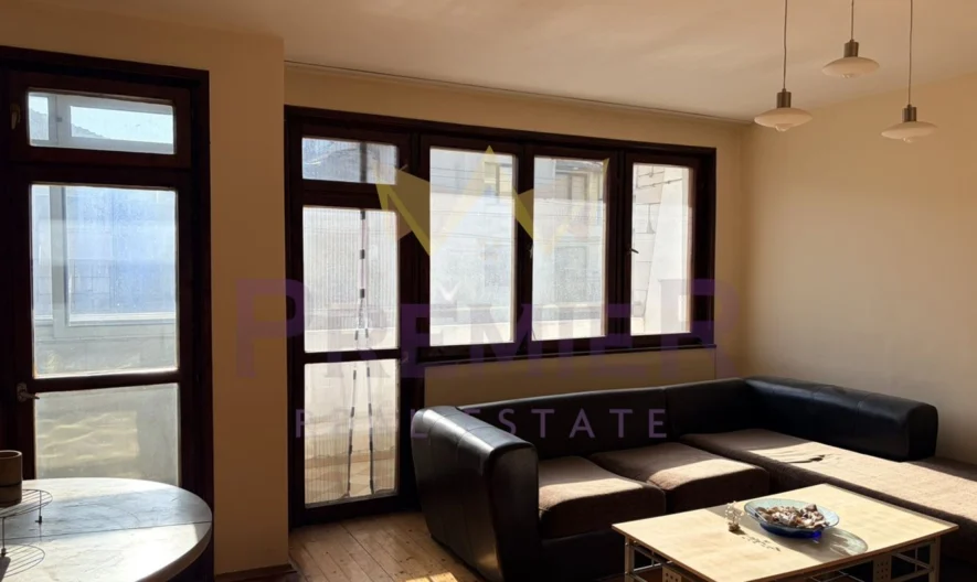 Тристаен в Бургас, Възраждане - - снимка 2 - Имоти Премиер