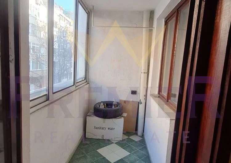 Тристаен в Бургас, Възраждане - - снимка 21 - Имоти Премиер