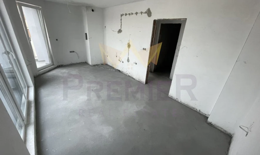 Тристаен в Бургас, Възраждане - - снимка 4 - Имоти Премиер