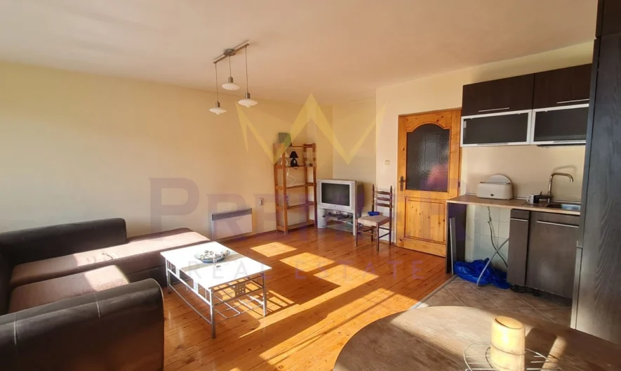 Тристаен в Бургас, Възраждане - - снимка 5 - Имоти Премиер