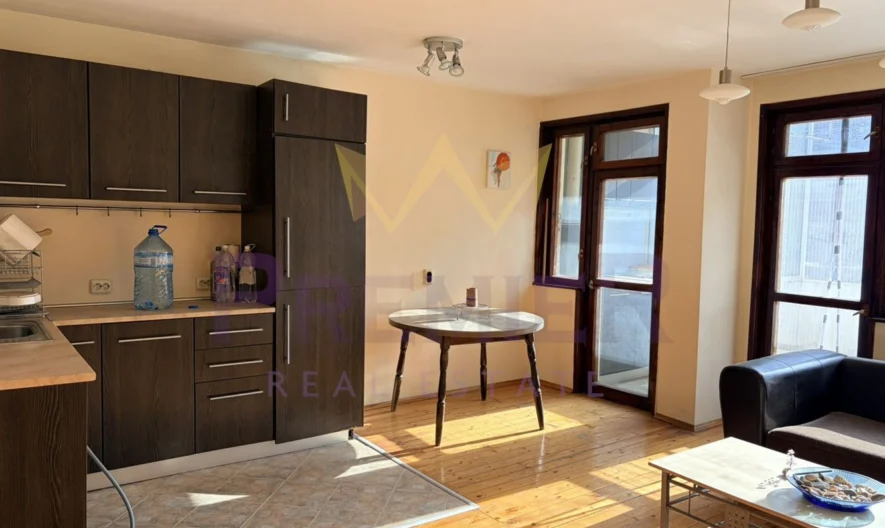 Тристаен в Бургас, Възраждане - - снимка 6 - Имоти Премиер