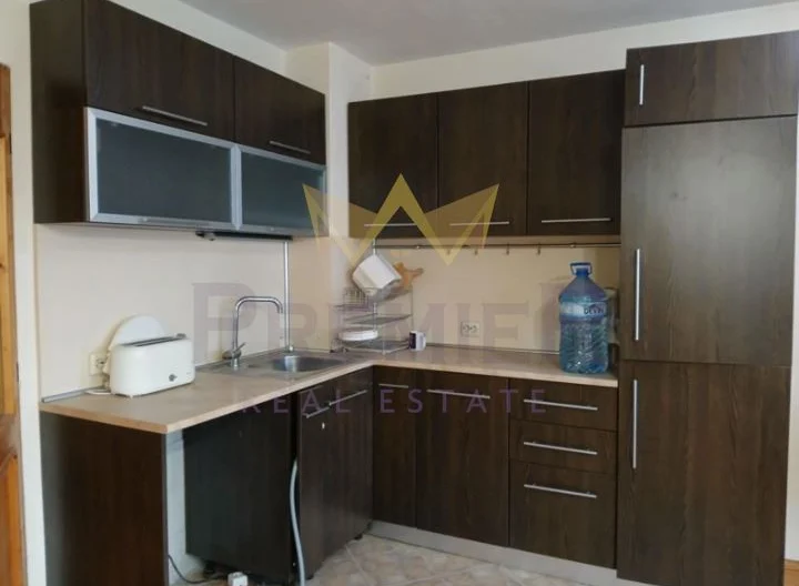 Тристаен в Бургас, Възраждане - - снимка 7 - Имоти Премиер