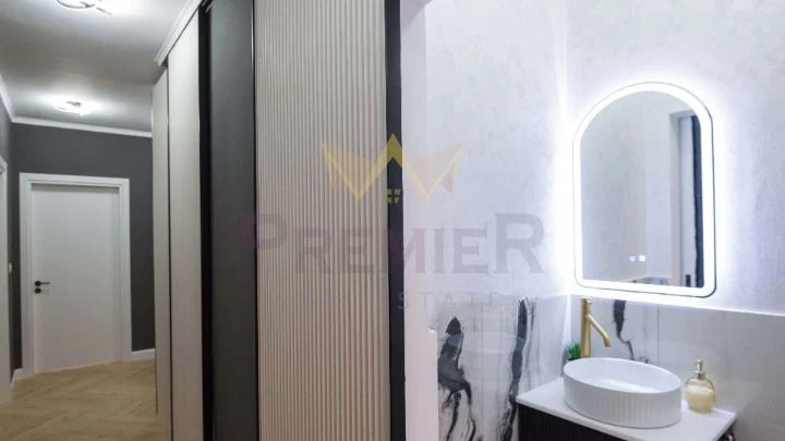 Тристаен в Central park -  - снимка 14 - Имоти Премиер