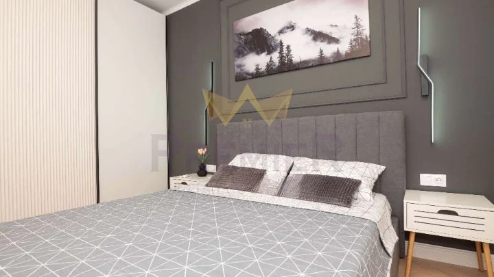 Тристаен в Central park -  - снимка 8 - Имоти Премиер