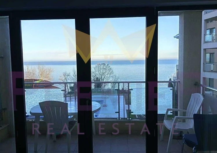 Тристаен в град Бяла - - снимка 13 - Имоти Премиер