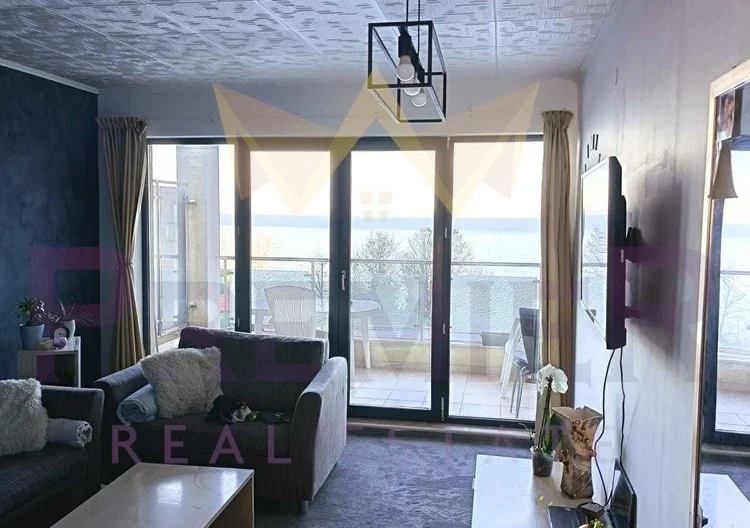 Тристаен в град Бяла - - снимка 3 - Имоти Премиер