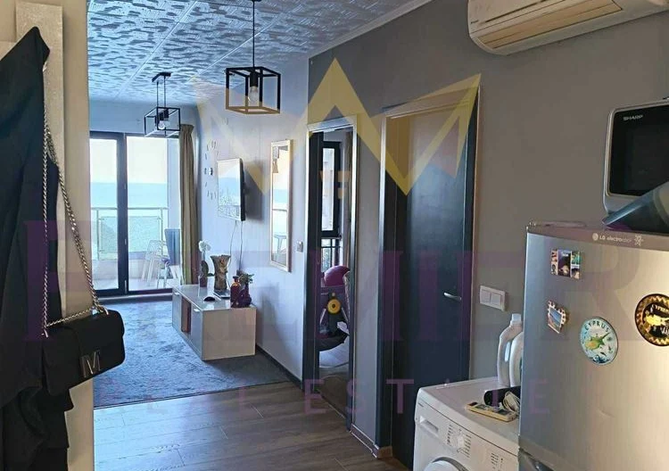 Тристаен в град Бяла - - снимка 5 - Имоти Премиер